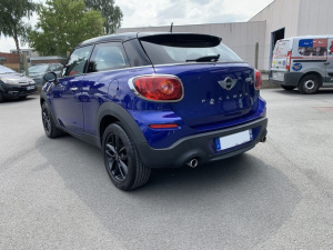 Mini Paceman Cooper Sd Coupe 143 Ch Paceman 124 628km