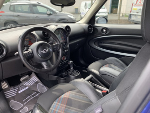 Mini Paceman Cooper Sd Coupe 143 Ch Paceman 124 628km