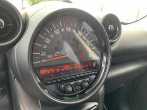 Mini Paceman Cooper Sd Coupe 143 Ch Paceman 124 628km