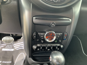 Mini Paceman Cooper Sd Coupe 143 Ch Paceman 124 628km