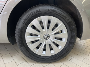 Volkswagen Golf Sw 1.6 Tdi 105ch Trendline Golf Sw 90 179km