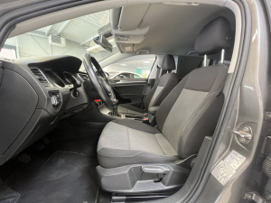 Volkswagen Golf Sw 1.6 Tdi 105ch Trendline Golf Sw 90 179km