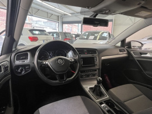 Volkswagen Golf Sw 1.6 Tdi 105ch Trendline Golf Sw 90 179km