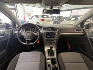 Volkswagen Golf Sw 1.6 Tdi 105ch Trendline Golf Sw 90 179km