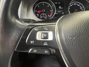 Volkswagen Golf Sw 1.6 Tdi 105ch Trendline Golf Sw 90 179km