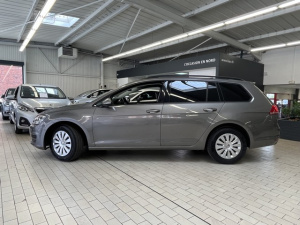 Volkswagen Golf Sw 1.6 Tdi 105ch Trendline Golf Sw 90 179km