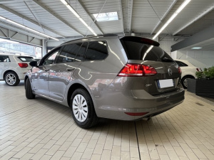 Volkswagen Golf Sw 1.6 Tdi 105ch Trendline Golf Sw 90 179km