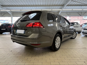 Volkswagen Golf Sw 1.6 Tdi 105ch Trendline Golf Sw 90 179km