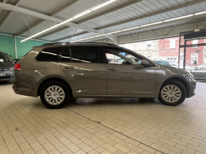 Volkswagen Golf Sw 1.6 Tdi 105ch Trendline Golf Sw 90 179km
