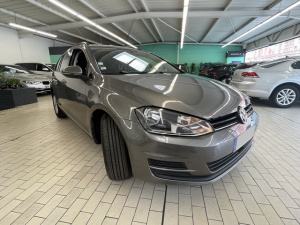 Volkswagen Golf Sw 1.6 Tdi 105ch Trendline Golf Sw 90 179km