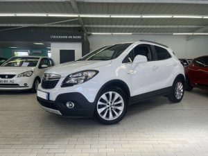Opel Mokka 1.6 Cdti 110ch Cosmo Mokka 92 291km