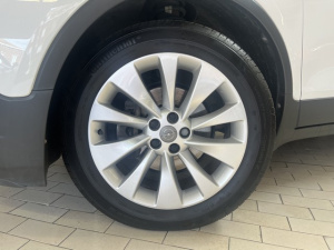 Opel Mokka 1.6 Cdti 110ch Cosmo Mokka 92 291km