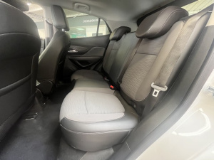 Opel Mokka 1.6 Cdti 110ch Cosmo Mokka 92 291km