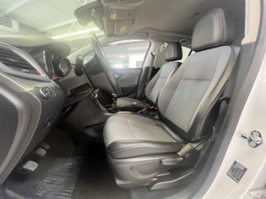 Opel Mokka 1.6 Cdti 110ch Cosmo Mokka 92 291km