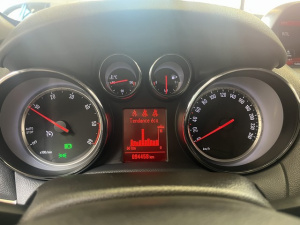 Opel Mokka 1.6 Cdti 110ch Cosmo Mokka 92 291km