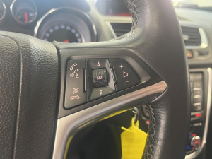 Opel Mokka 1.6 Cdti 110ch Cosmo Mokka 92 291km