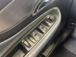 Opel Mokka 1.6 Cdti 110ch Cosmo Mokka 92 291km