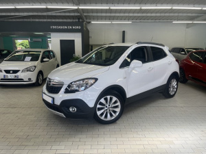 Opel Mokka 1.6 Cdti 110ch Cosmo Mokka 92 291km