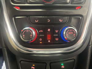 Opel Mokka 1.6 Cdti 110ch Cosmo Mokka 92 291km