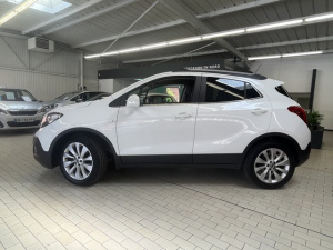 Opel Mokka 1.6 Cdti 110ch Cosmo Mokka 92 291km