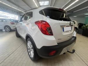 Opel Mokka 1.6 Cdti 110ch Cosmo Mokka 92 291km