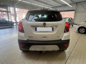 Opel Mokka 1.6 Cdti 110ch Cosmo Mokka 92 291km