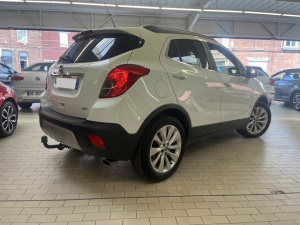 Opel Mokka 1.6 Cdti 110ch Cosmo Mokka 92 291km