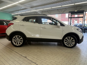 Opel Mokka 1.6 Cdti 110ch Cosmo Mokka 92 291km