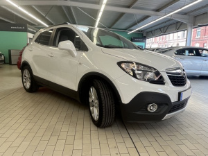 Opel Mokka 1.6 Cdti 110ch Cosmo Mokka 92 291km