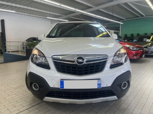 Opel Mokka 1.6 Cdti 110ch Cosmo Mokka 92 291km