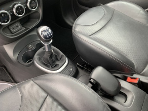 Fiat 500l Living 1.6 Multijet 120ch Lounge + Toit Pano 500l 116 628km
