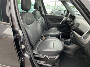 Fiat 500l Living 1.6 Multijet 120ch Lounge + Toit Pano 500l 116 628km