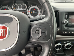 Fiat 500l Living 1.6 Multijet 120ch Lounge + Toit Pano 500l 116 628km