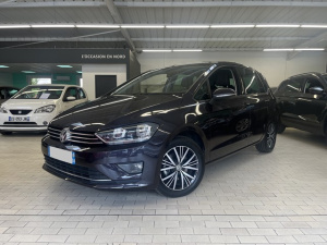 Volkswagen Golf Sportsvan 1.4 Tsi 125 Dsg7 Allstar Golf Sportsvan 88 350km