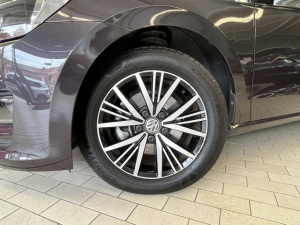 Volkswagen Golf Sportsvan 1.4 Tsi 125 Dsg7 Allstar Golf Sportsvan 88 350km