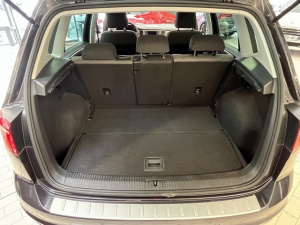 Volkswagen Golf Sportsvan 1.4 Tsi 125 Dsg7 Allstar Golf Sportsvan 88 350km