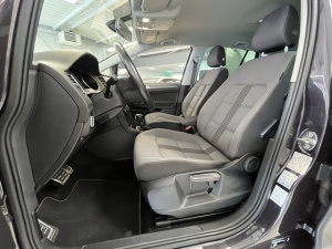 Volkswagen Golf Sportsvan 1.4 Tsi 125 Dsg7 Allstar Golf Sportsvan 88 350km