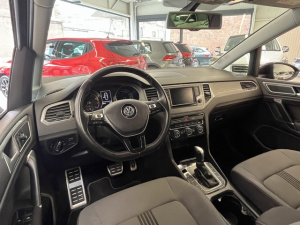 Volkswagen Golf Sportsvan 1.4 Tsi 125 Dsg7 Allstar Golf Sportsvan 88 350km