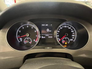 Volkswagen Golf Sportsvan 1.4 Tsi 125 Dsg7 Allstar Golf Sportsvan 88 350km