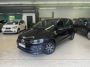 Volkswagen Golf Sportsvan 1.4 Tsi 125 Dsg7 Allstar Golf Sportsvan 88 350km