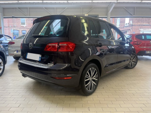 Volkswagen Golf Sportsvan 1.4 Tsi 125 Dsg7 Allstar Golf Sportsvan 88 350km