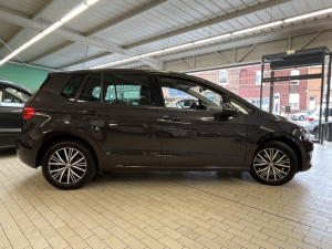 Volkswagen Golf Sportsvan 1.4 Tsi 125 Dsg7 Allstar Golf Sportsvan 88 350km