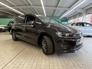 Volkswagen Golf Sportsvan 1.4 Tsi 125 Dsg7 Allstar Golf Sportsvan 88 350km