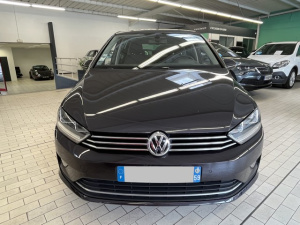 Volkswagen Golf Sportsvan 1.4 Tsi 125 Dsg7 Allstar Golf Sportsvan 88 350km