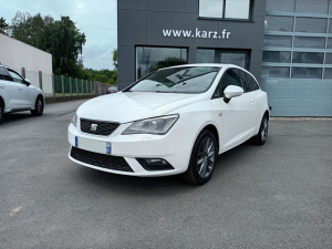Seat Ibiza 1.2 Tsi 105 Ch I-tech 3p Ibiza 139 148km