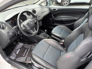 Seat Ibiza 1.2 Tsi 105 Ch I-tech 3p Ibiza 139 148km