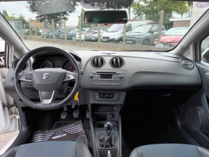 Seat Ibiza 1.2 Tsi 105 Ch I-tech 3p Ibiza 139 148km