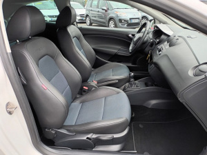 Seat Ibiza 1.2 Tsi 105 Ch I-tech 3p Ibiza 139 148km