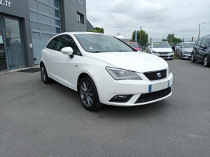 Seat Ibiza 1.2 Tsi 105 Ch I-tech 3p Ibiza 139 148km