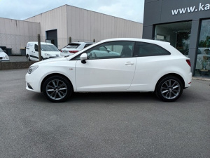 Seat Ibiza 1.2 Tsi 105 Ch I-tech 3p Ibiza 139 148km